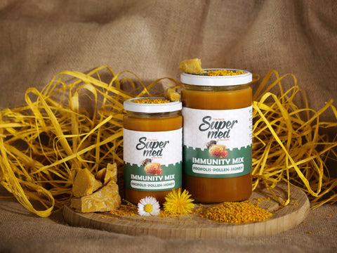 Otkrijte snagu našeg Imunomeda!