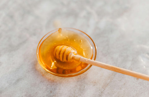 12 Unexpected Ways to Use Unprocessed Honey