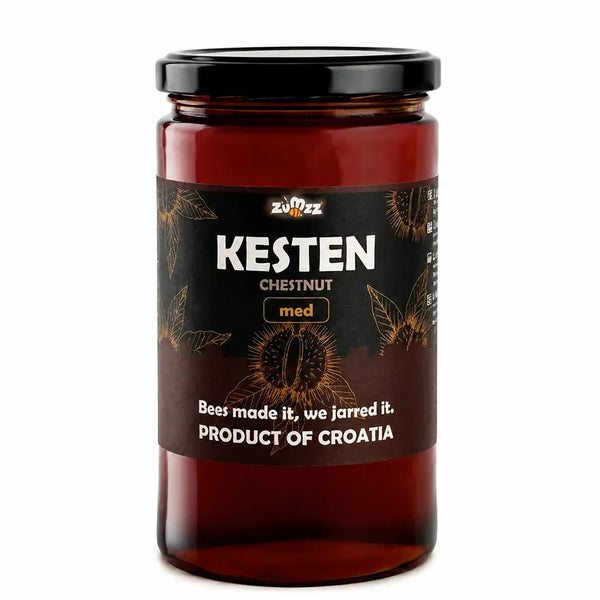 chestnut-honey