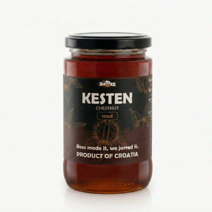 Chestnut Honey