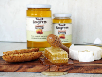 Acacia Honey