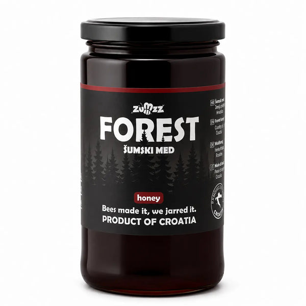 forest-honey