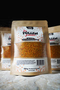 Zumzz Pollen cvjetni prah od prirodne pčelinje peludi