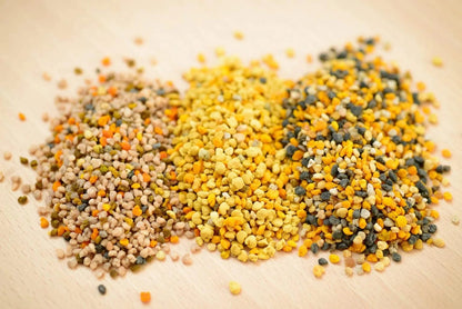 Bee Pollen Granules