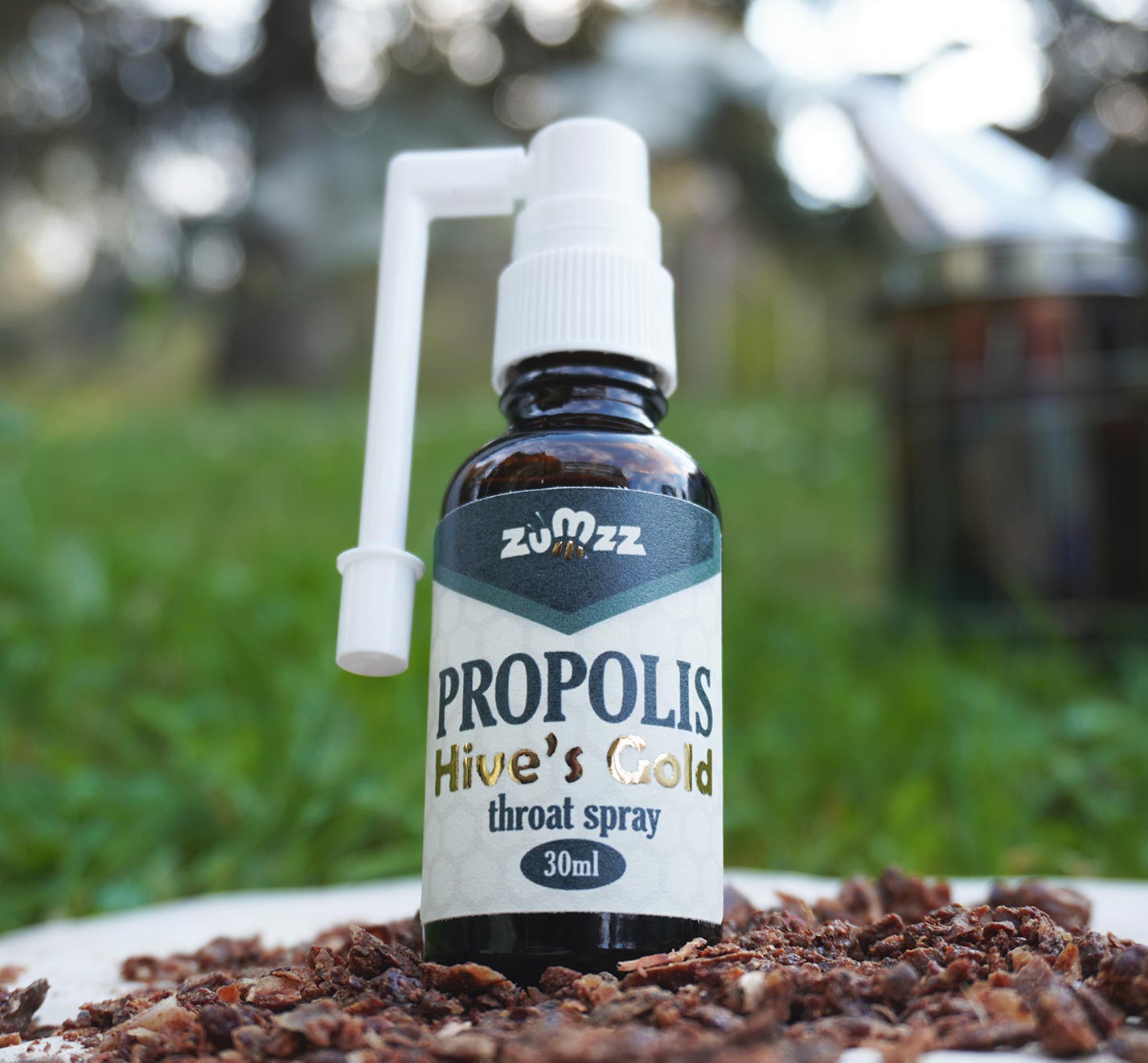 Propolis Throat Spray