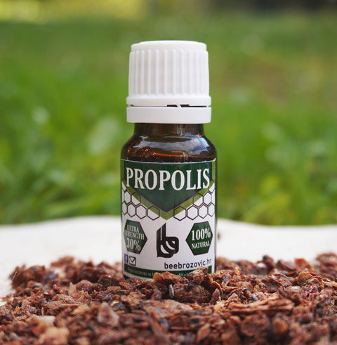 Propolis Tinktur Tropfen
