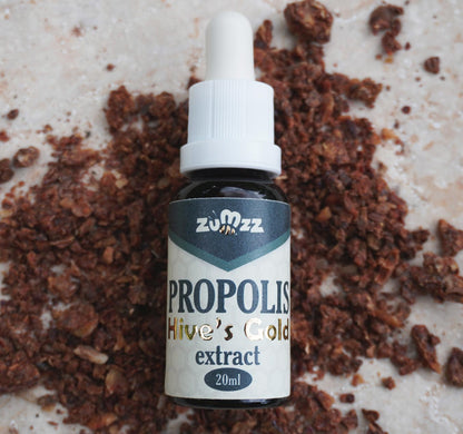 Propolis Extract - Hive's Gold
