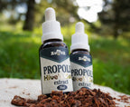 Propolis kapi