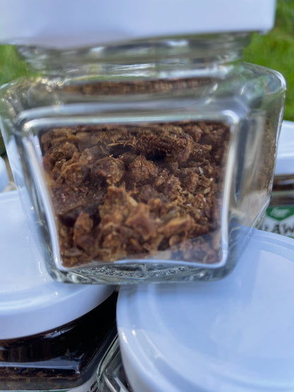 Zumzz Raw sirovi propolis u komadima za žvakanje, 30 g