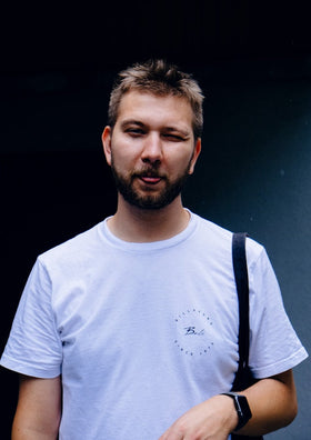 Marko Horvat